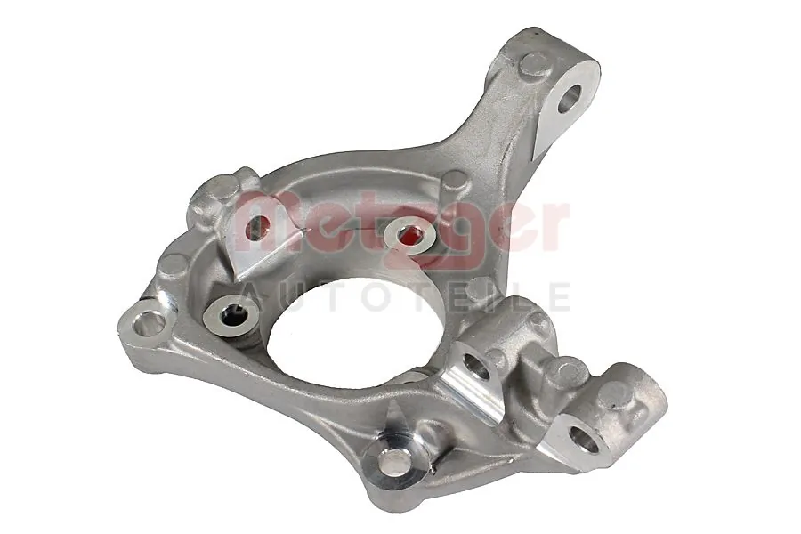 Steering Knuckle, wheel suspension 58184401