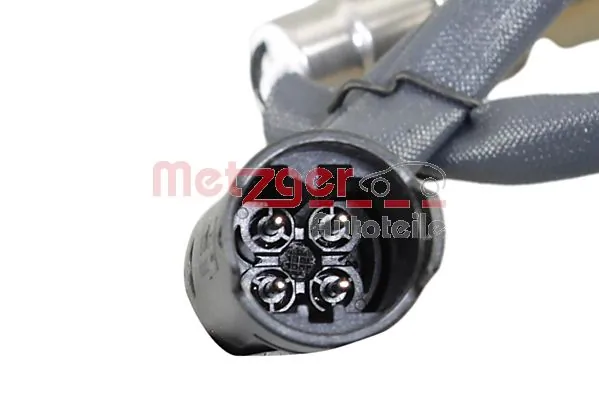 Sonda Lambda 0895455