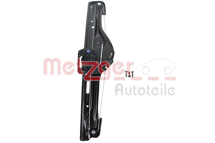 METZGER AUTOTEILE 2160815 Window Regulator