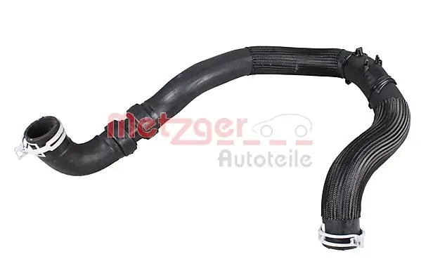 Radiator Hose OE-part 2421166