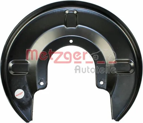 Splash Guard, brake disc 6115106