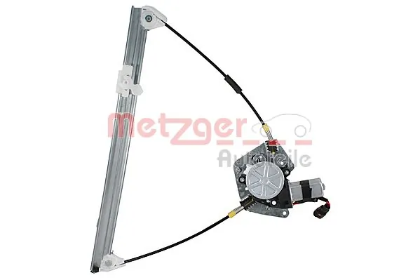 METZGER AUTOTEILE 2160137 Window Regulator