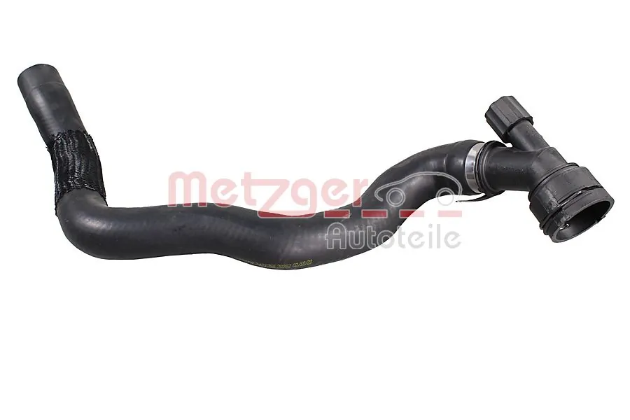 Radiator Hose 2421756