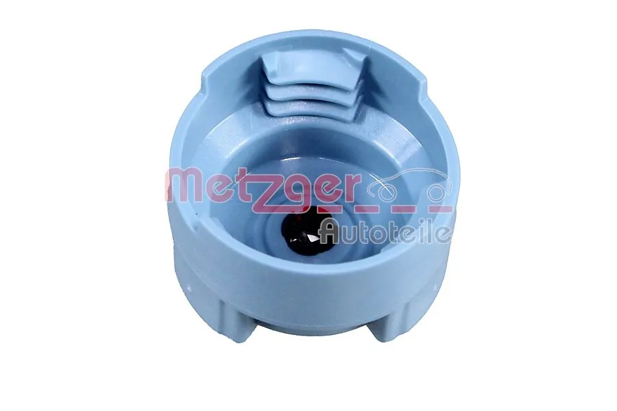 METZGER AUTOTEILE 2141071 Sealing Cap, tank unit (Urea injection)