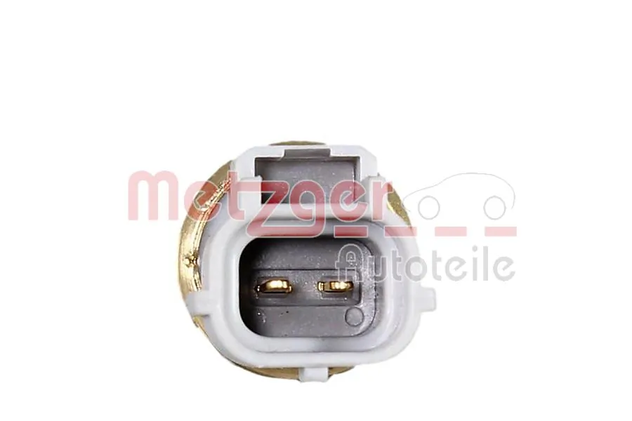 METZGER AUTOTEILE 0905155 Sensor, coolant temperature