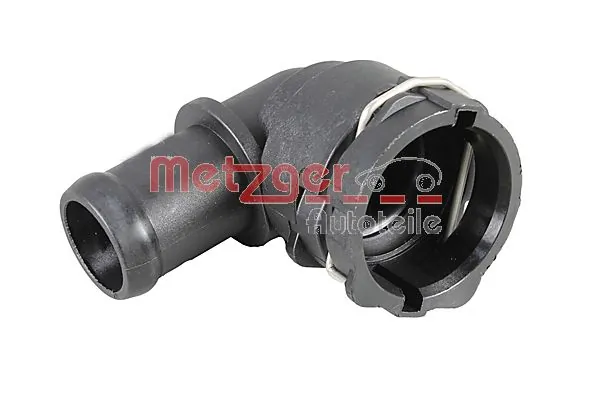 Coolant Pipe 4010277