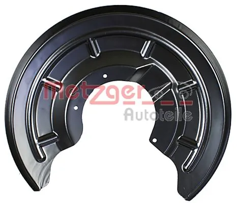 Splash Guard, brake disc 6115267