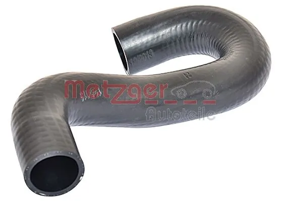 METZGER AUTOTEILE 2420193 Radiator Hose