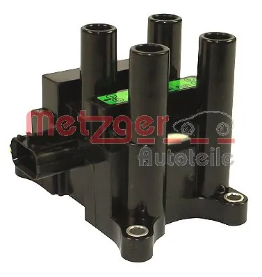 METZGER AUTOTEILE 0880404 Ignition Coil