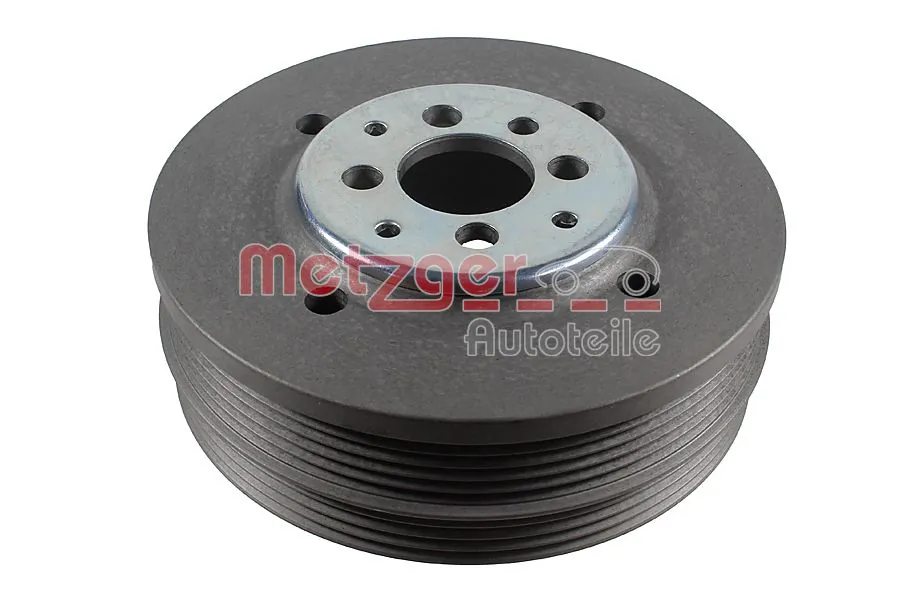 Belt Pulley, crankshaft GREENPARTS 6400126