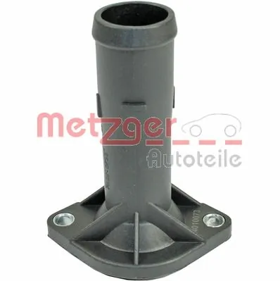 Coolant Flange 4010073