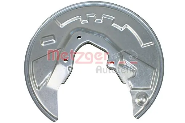 Splash Guard, brake disc 6115263