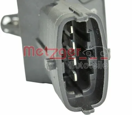 Sensor, boost pressure 0906205