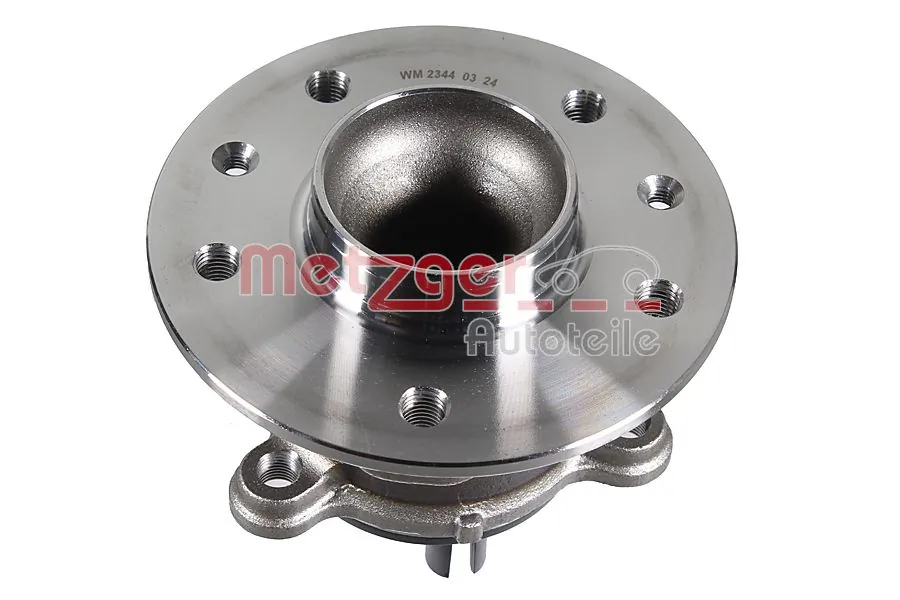 Wheel Bearing Kit GREENPARTS WM 2344