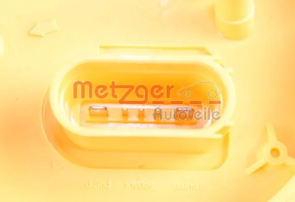 METZGER AUTOTEILE 2250016 Fuel Feed Unit