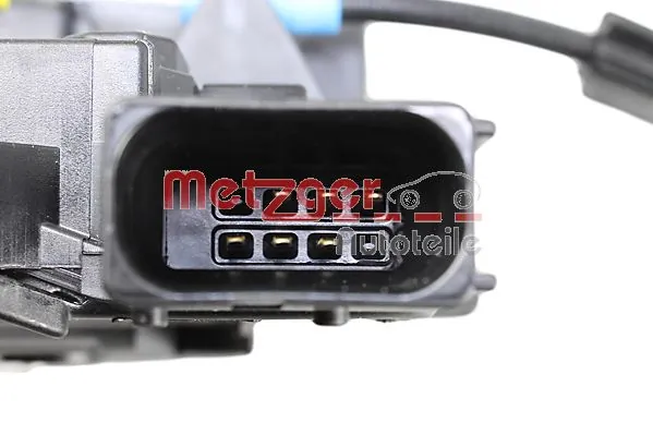 METZGER AUTOTEILE 2314153 Door Lock