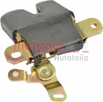Tailgate Lock 2310519