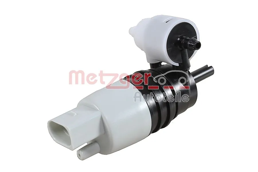METZGER AUTOTEILE 2221095 Washer Fluid Pump, window cleaning