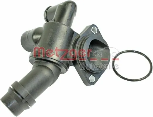 Thermostat, coolant 4006216