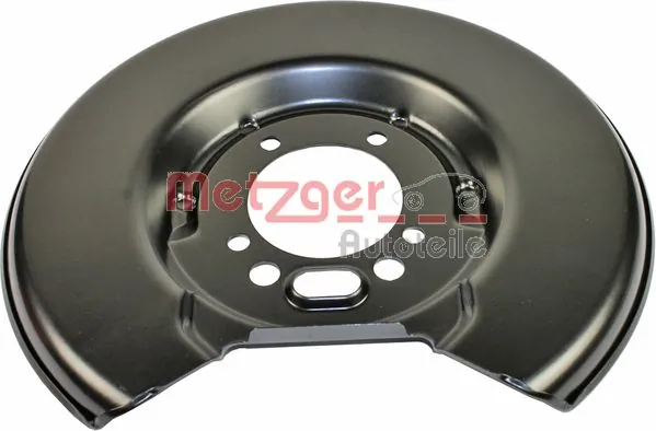 Splash Guard, brake disc 6115114