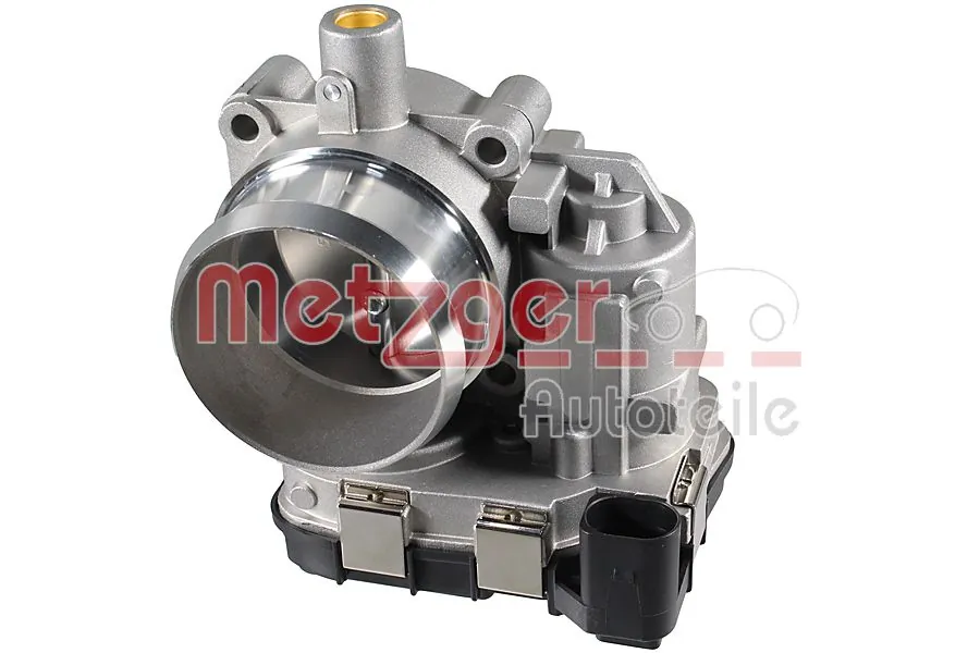 Throttle Body 08920027