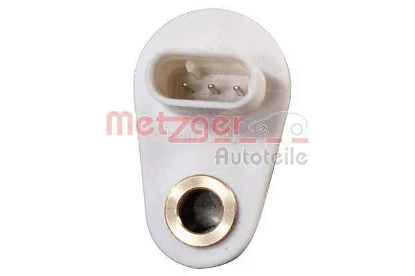 Sensor, crankshaft pulse GREENPARTS 0902456