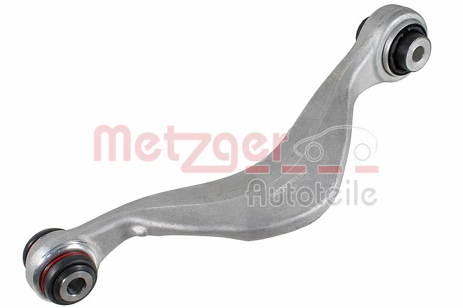 Control/Trailing Arm, wheel suspension GREENPARTS 58166304