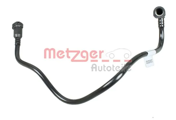 Fuel Line 2150106