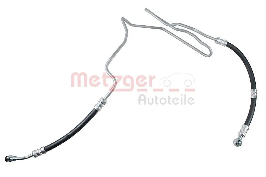 Hydraulic Hose, steering 2361188