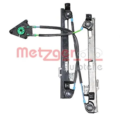Window Regulator 2160264