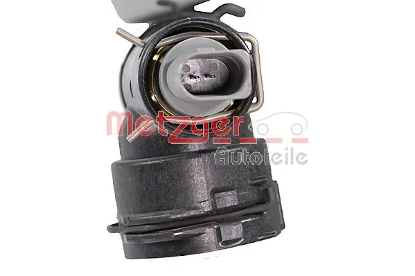METZGER AUTOTEILE 2421522 Radiator Hose