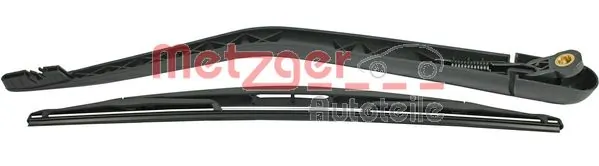Wiper Arm, window cleaning GREENPARTS 2190359