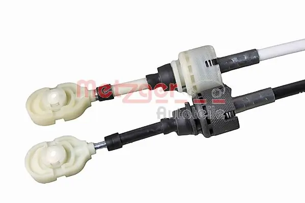 METZGER AUTOTEILE 3150287 Cable Pull, manual transmission