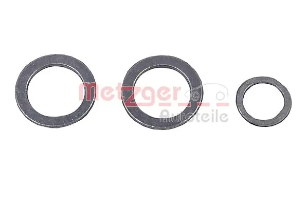 Hydraulic Filter Kit, automatic transmission 8020068