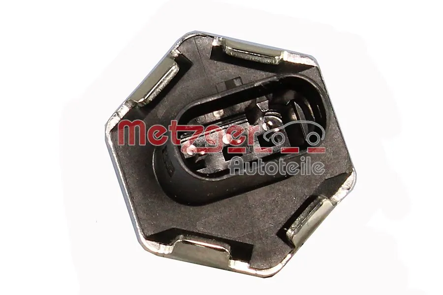 METZGER AUTOTEILE 0906460 Sensor, fuel pressure