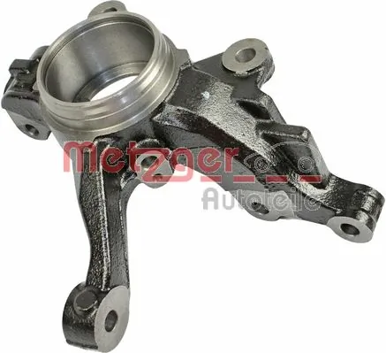 Steering Knuckle, wheel suspension 58097301