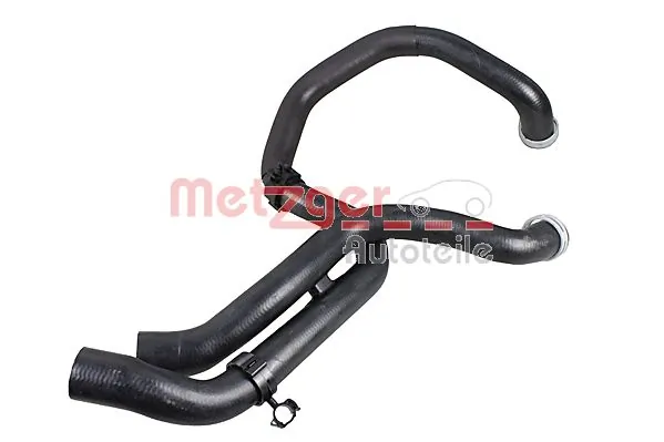 METZGER AUTOTEILE 2421288 Radiator Hose