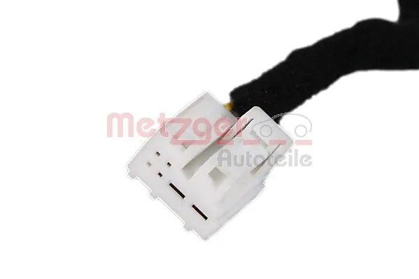 Closing aid, tailgate GREENPARTS 2310669