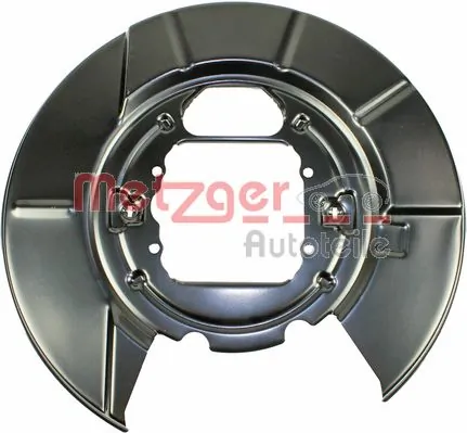 Splash Guard, brake disc 6115045