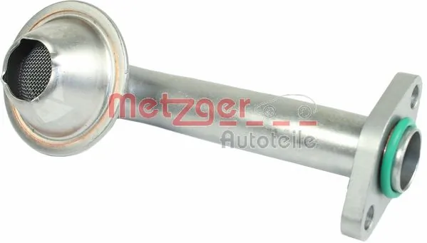 METZGER AUTOTEILE 8002004 Suction Pipe, oil pump
