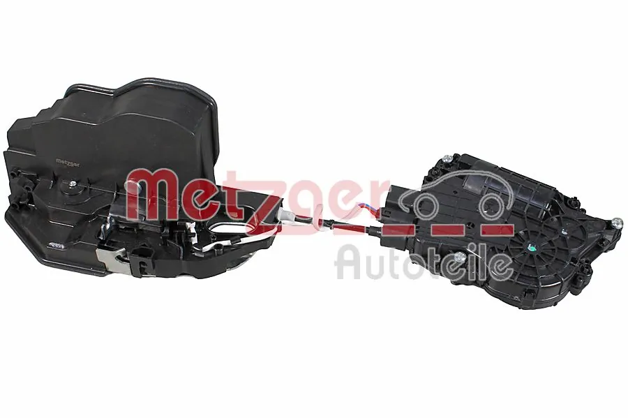 METZGER AUTOTEILE 2314320 Door Lock