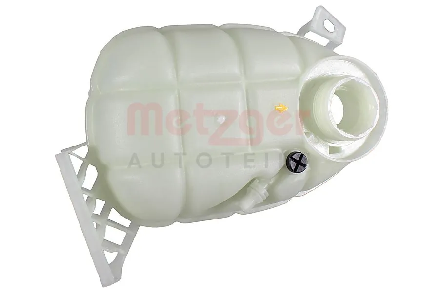 Expansion Tank, coolant GREENPARTS 2141037