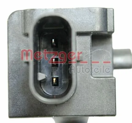 Sensor, exhaust pressure OE-part GREENPARTS 0906286