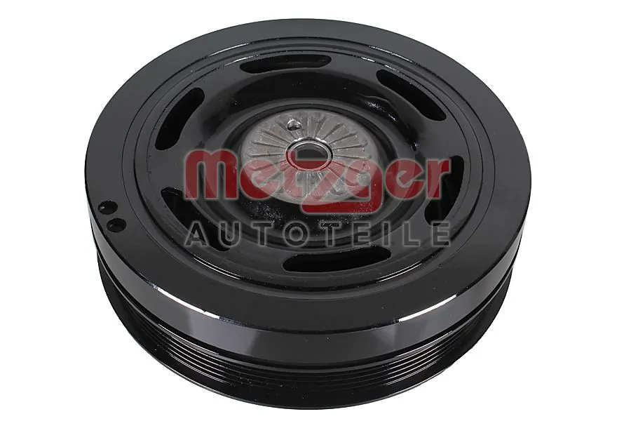 Belt Pulley, crankshaft 6400134