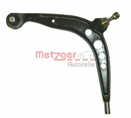 Control/Trailing Arm, wheel suspension KIT + 58022201