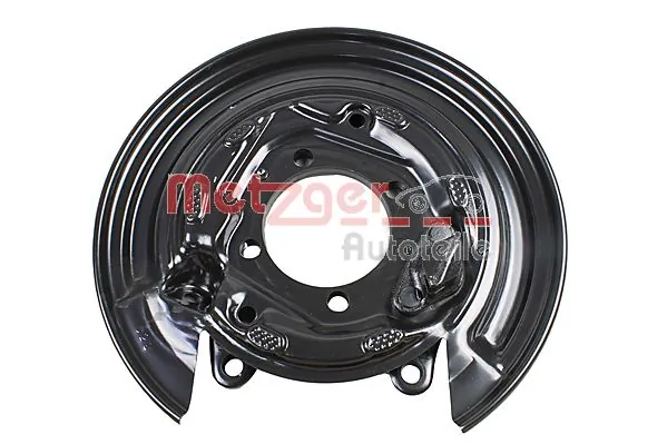 Splash Guard, brake disc 6115244