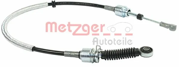 Cable Pull, manual transmission 3150175