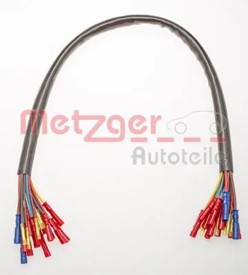 Cable Repair Set, door 2321007