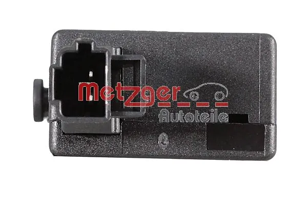 METZGER AUTOTEILE 2317027 Actuator, central locking system