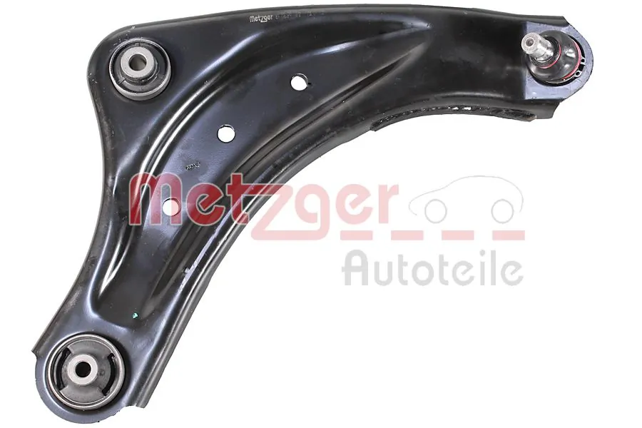Control/Trailing Arm, wheel suspension GREENPARTS 58156402